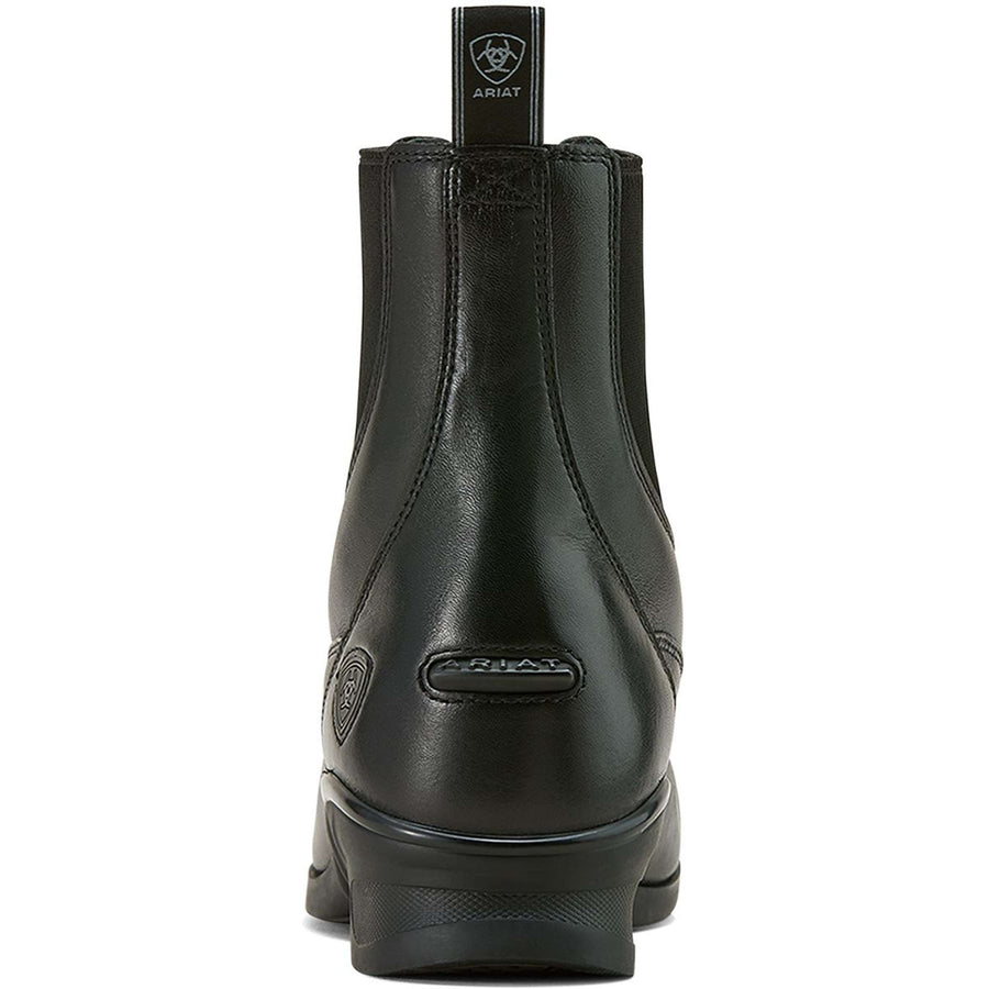 Ariat Jodhpurs Heritage Zip Women Black