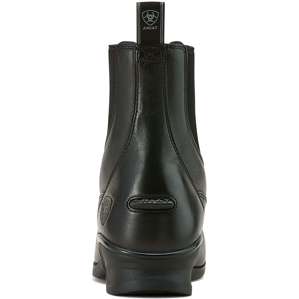 Ariat Jodhpurs Heritage Zip Women Black