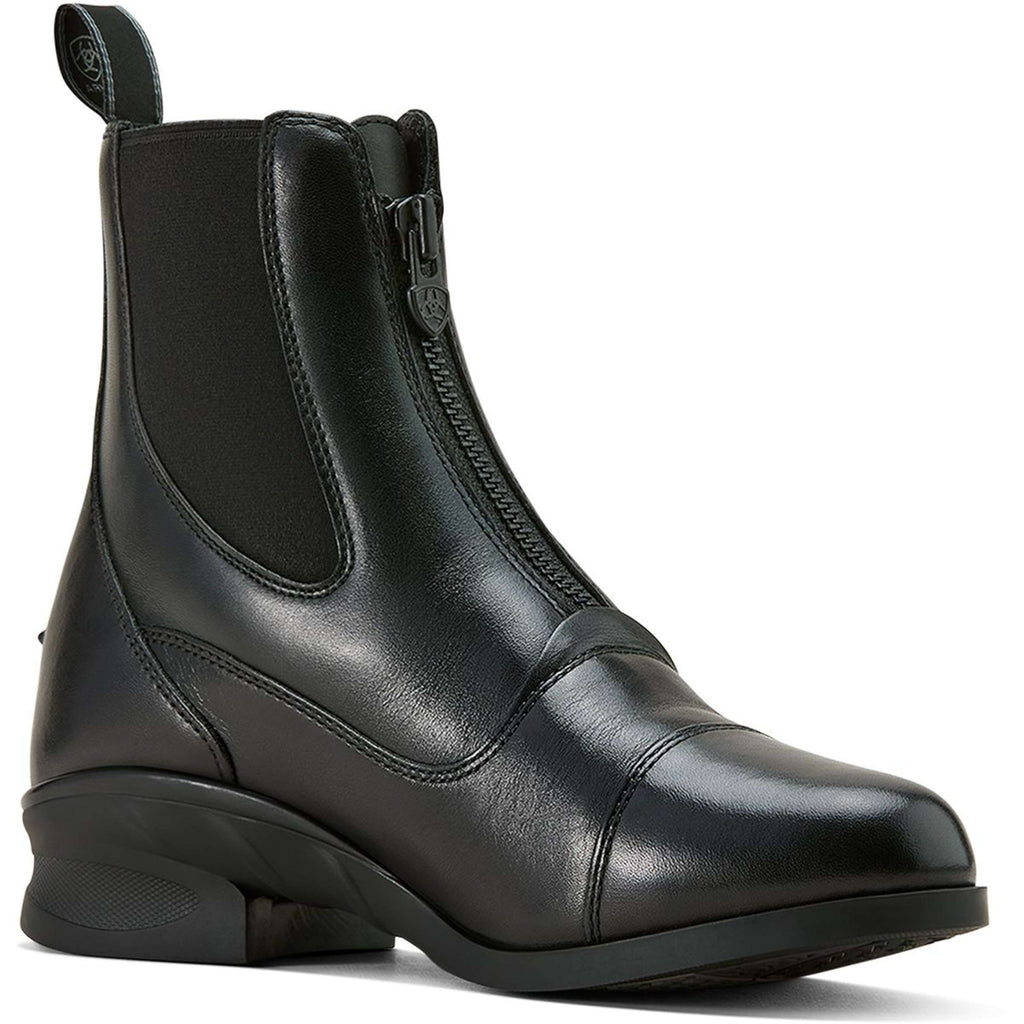 Ariat Jodhpurs Heritage Zip Women Black