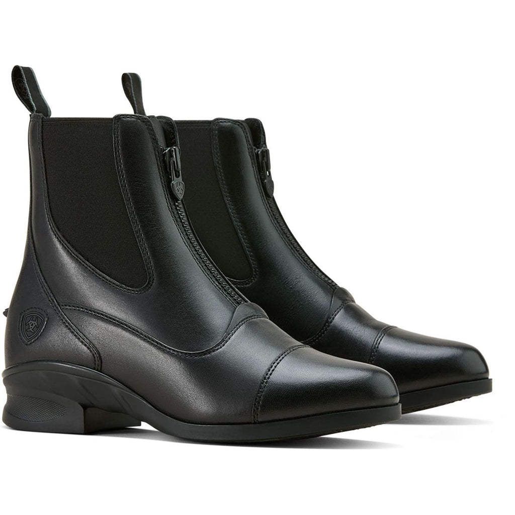 Ariat Jodhpurs Heritage Zip Women Black
