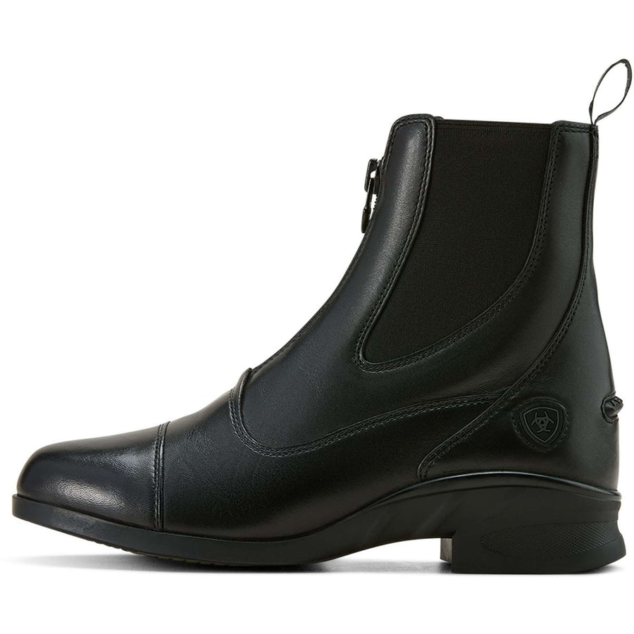 Ariat Jodhpurs Heritage Zip Women Black