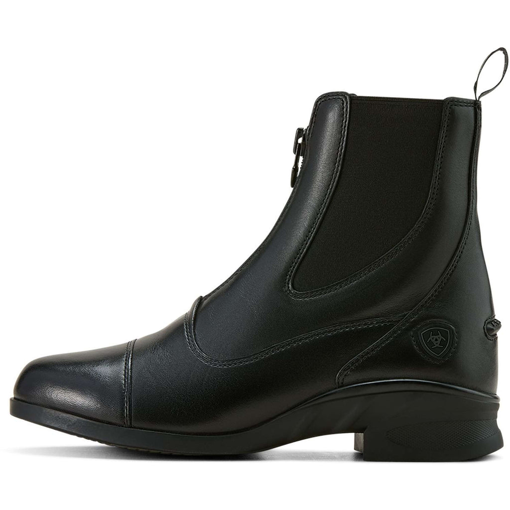 Ariat Jodhpurs Heritage Zip Women Black