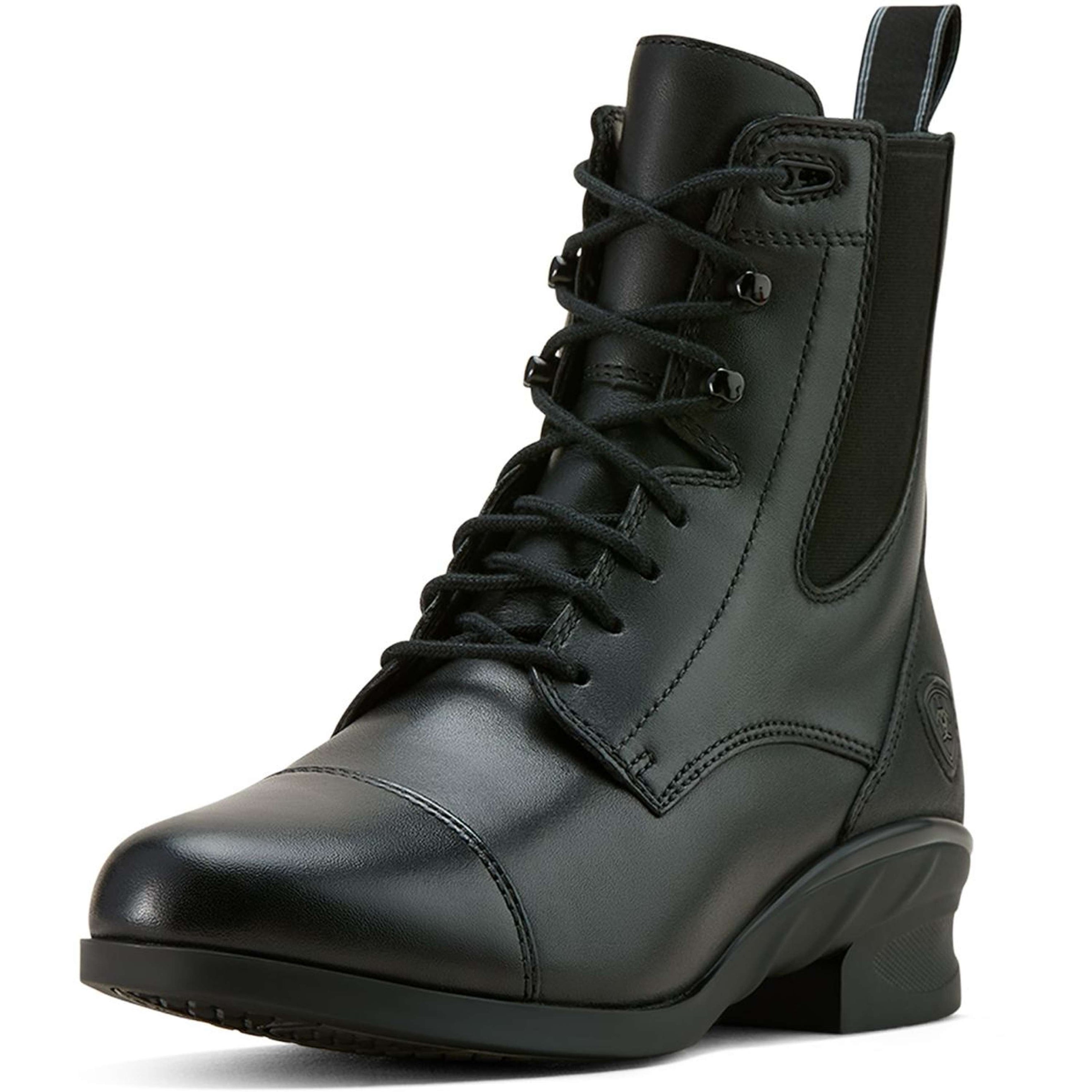 Ariat Jodhpurs Heritage Lace Women Black