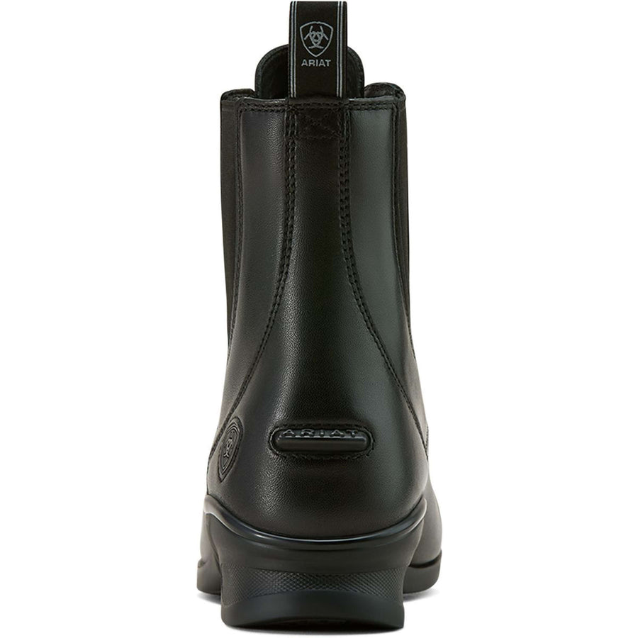 Ariat Jodhpurs Heritage Lace Women Black