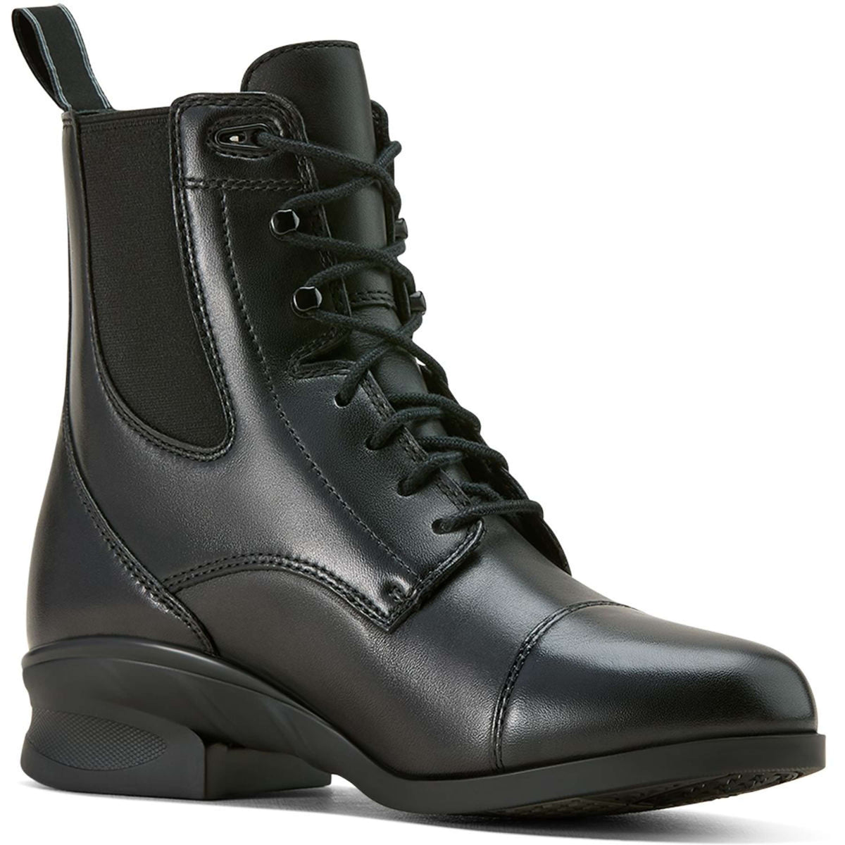 Ariat Jodhpurs Heritage Lace Women Black