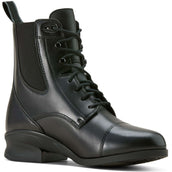 Ariat Jodhpurs Heritage Lace Women Black