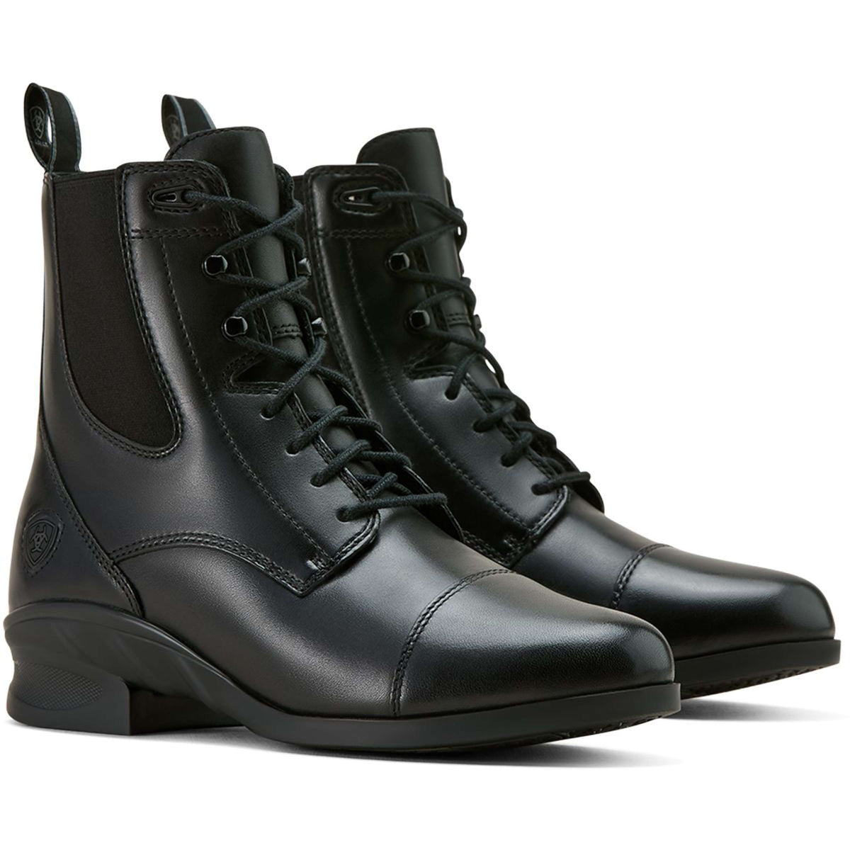 Ariat Jodhpurs Heritage Lace Women Black