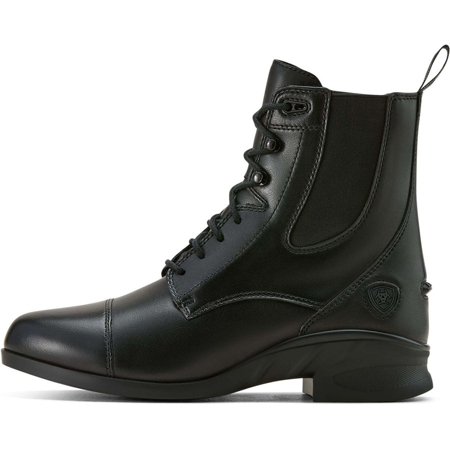 Ariat Jodhpurs Heritage Lace Women Black