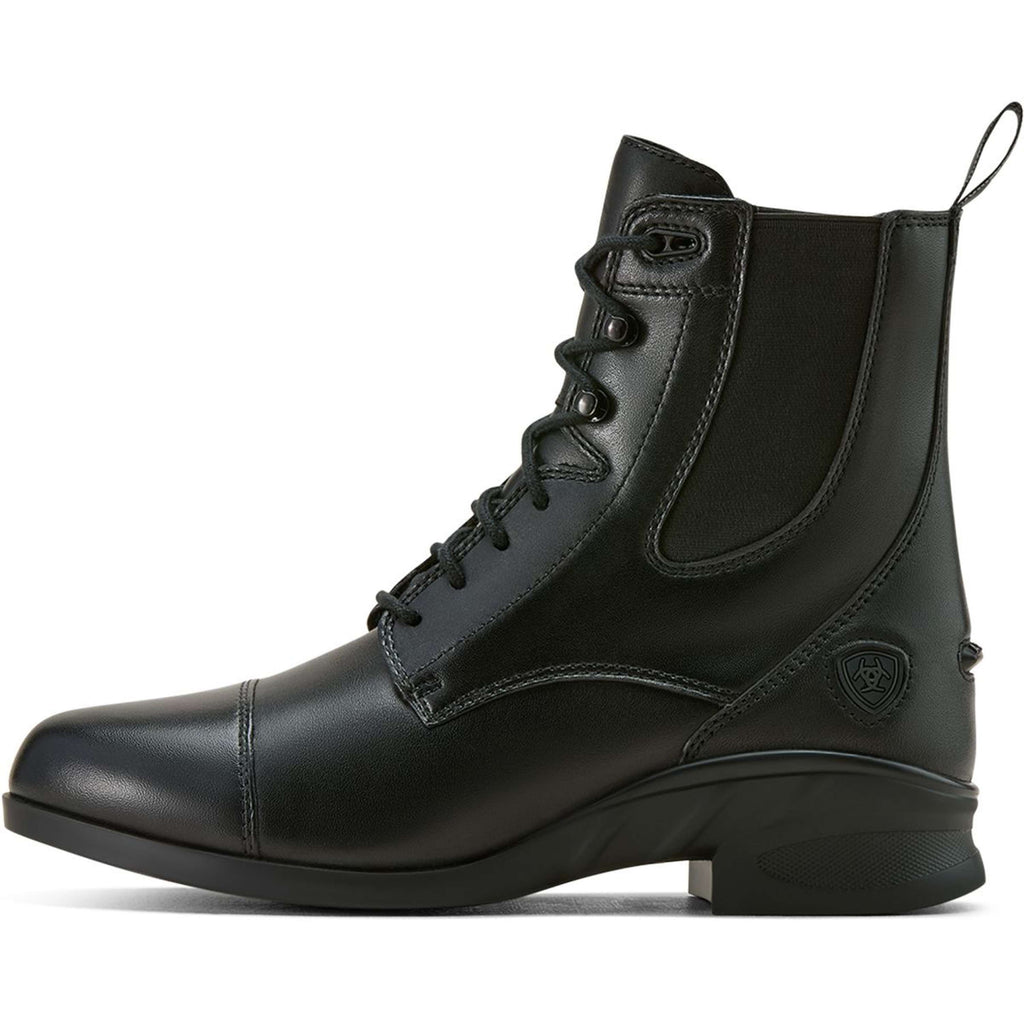 Ariat Jodhpurs Heritage Lace Women Black