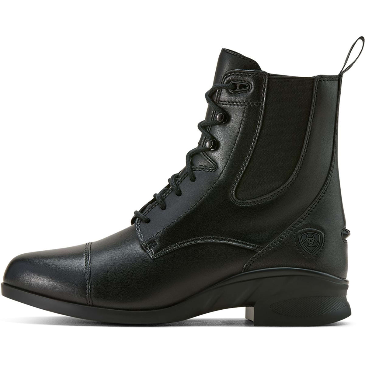 Ariat Jodhpurs Heritage Lace Women Black