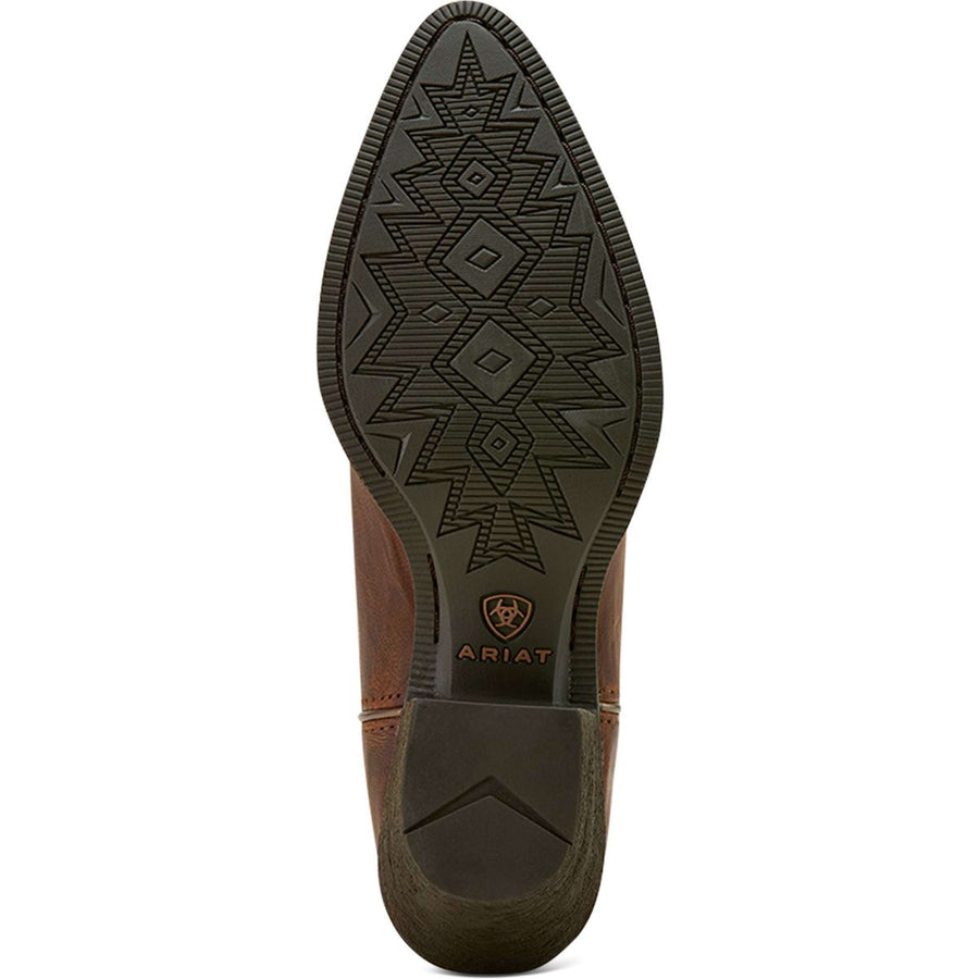 Ariat Western Boots Maggie Women Sassy Brown