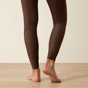 Ariat Breeches Tri Factor NT Full Grip Pommel Brown