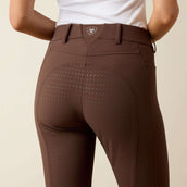 Ariat Breeches Tri Factor NT Full Grip Pommel Brown