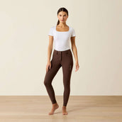 Ariat Breeches Tri Factor NT Full Grip Pommel Brown