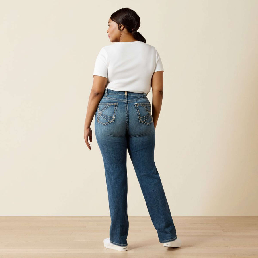 Ariat Jeans Estelle Straight Leg Women Canadian