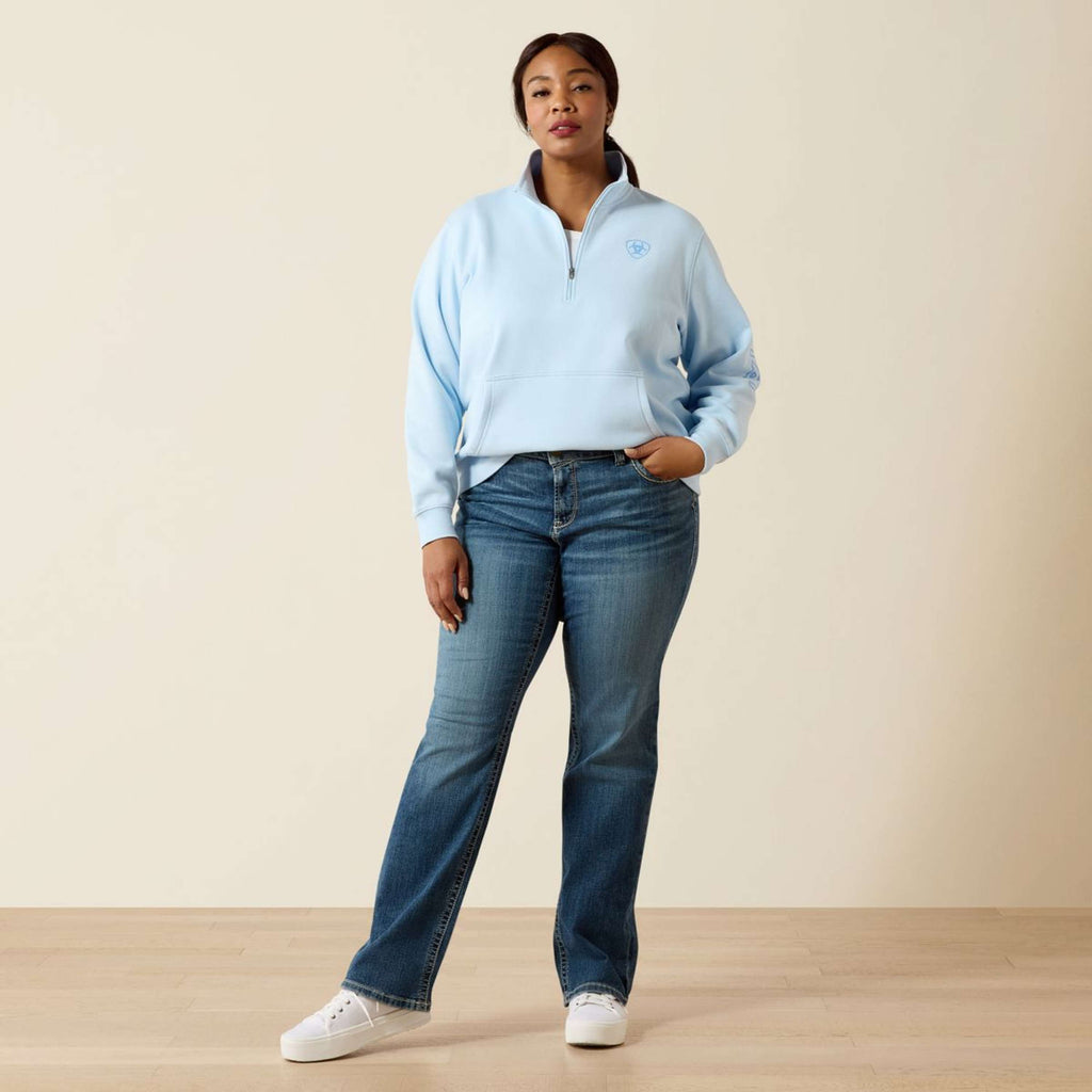 Ariat Jeans Estelle Straight Leg Women Canadian