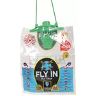 Shield Fly-In Trap fly bag with attractant