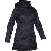 Aubrion by Shires Jacket Halcyon Waterproof Black