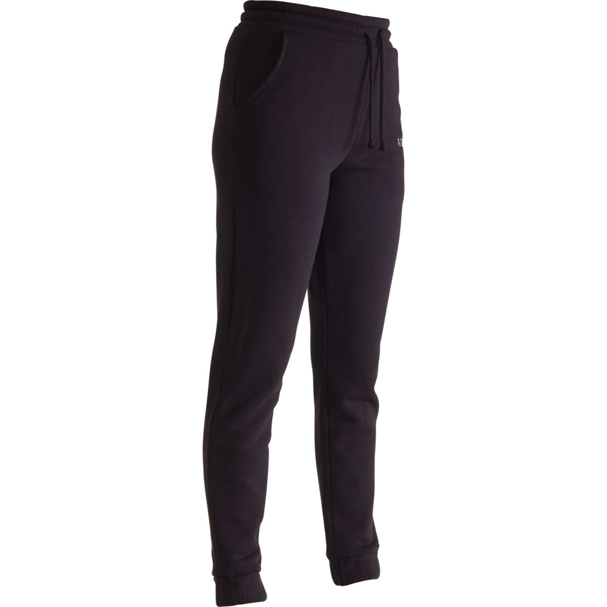 Aubrion by Shires Sweat Pants Serene Black