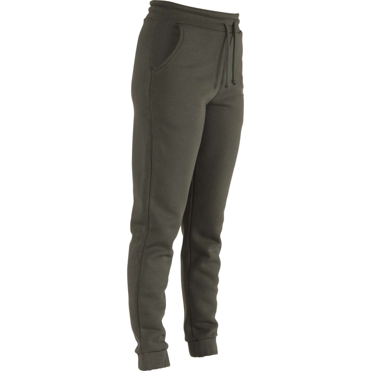 Aubrion by Shires Sweat Pants Serene Green