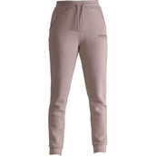 Aubrion by Shires Sweat Pants Serene Taupe