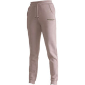 Aubrion by Shires Sweat Pants Serene Taupe