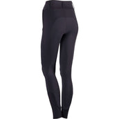 Harry's Horse Breeches Serfaus Full Grip Black/Sand