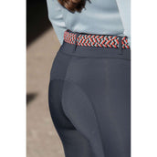 Harry's Horse Breeches Serfaus Full Grip Black/Sand