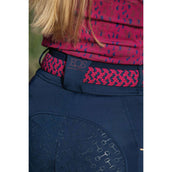 Harry's Horse Breeches Saalbach Full Grip Dress Blues