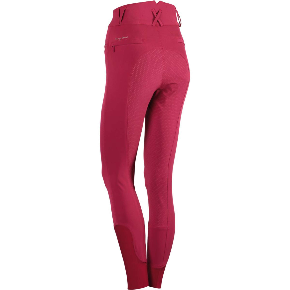 Harry's Horse Breeches Hinterglemm Full Grip Beaujolais