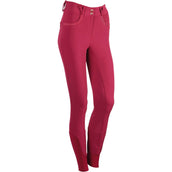 Harry's Horse Breeches Hinterglemm Full Grip Beaujolais