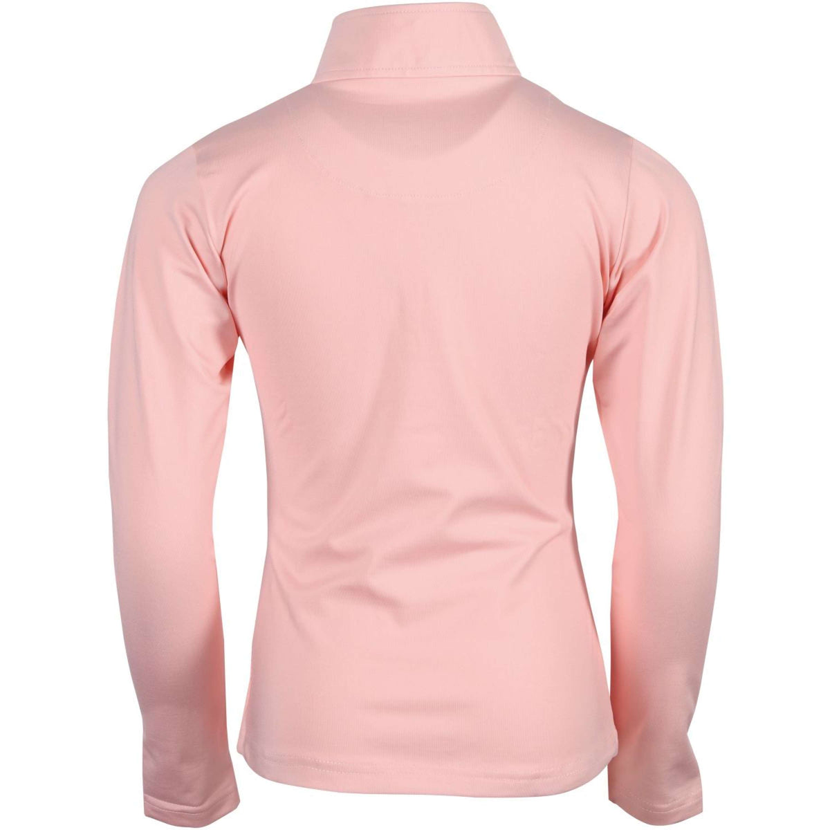 Harry's Horse Shirt LouLou Sölden Long Sleeves Silver/Pink