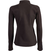 Harry's Horse Shirt Zillertal Long Sleeves Black/Sand