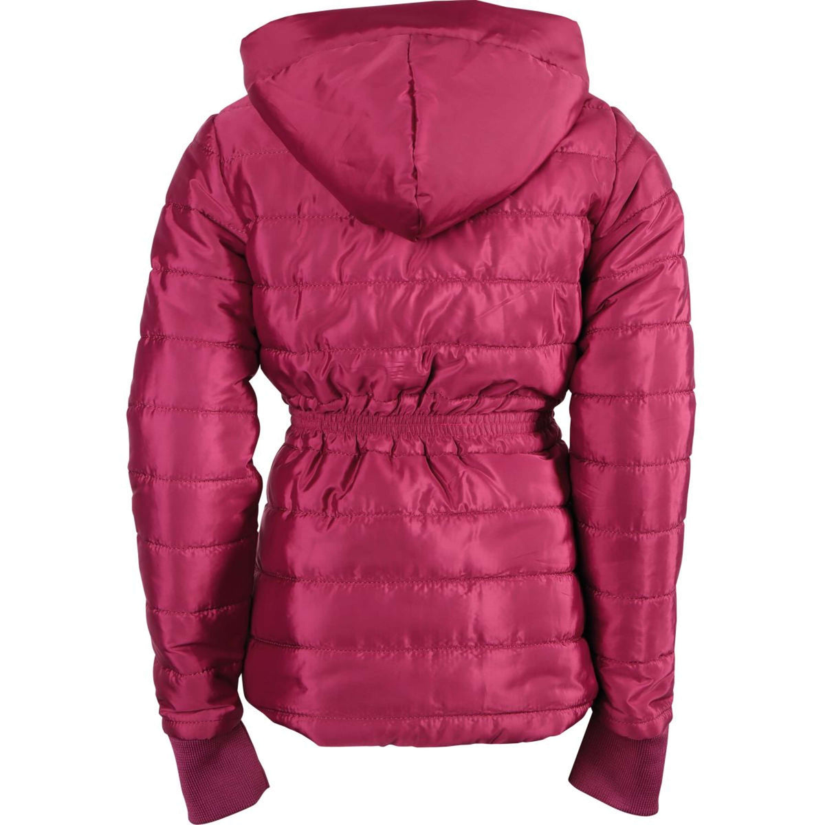 Harry's Horse Jacket LouLou Morgins Maroon