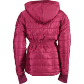 Harry's Horse Jacket LouLou Morgins Maroon