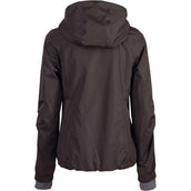 Harry's Horse Jacket Morzine Black/Sand