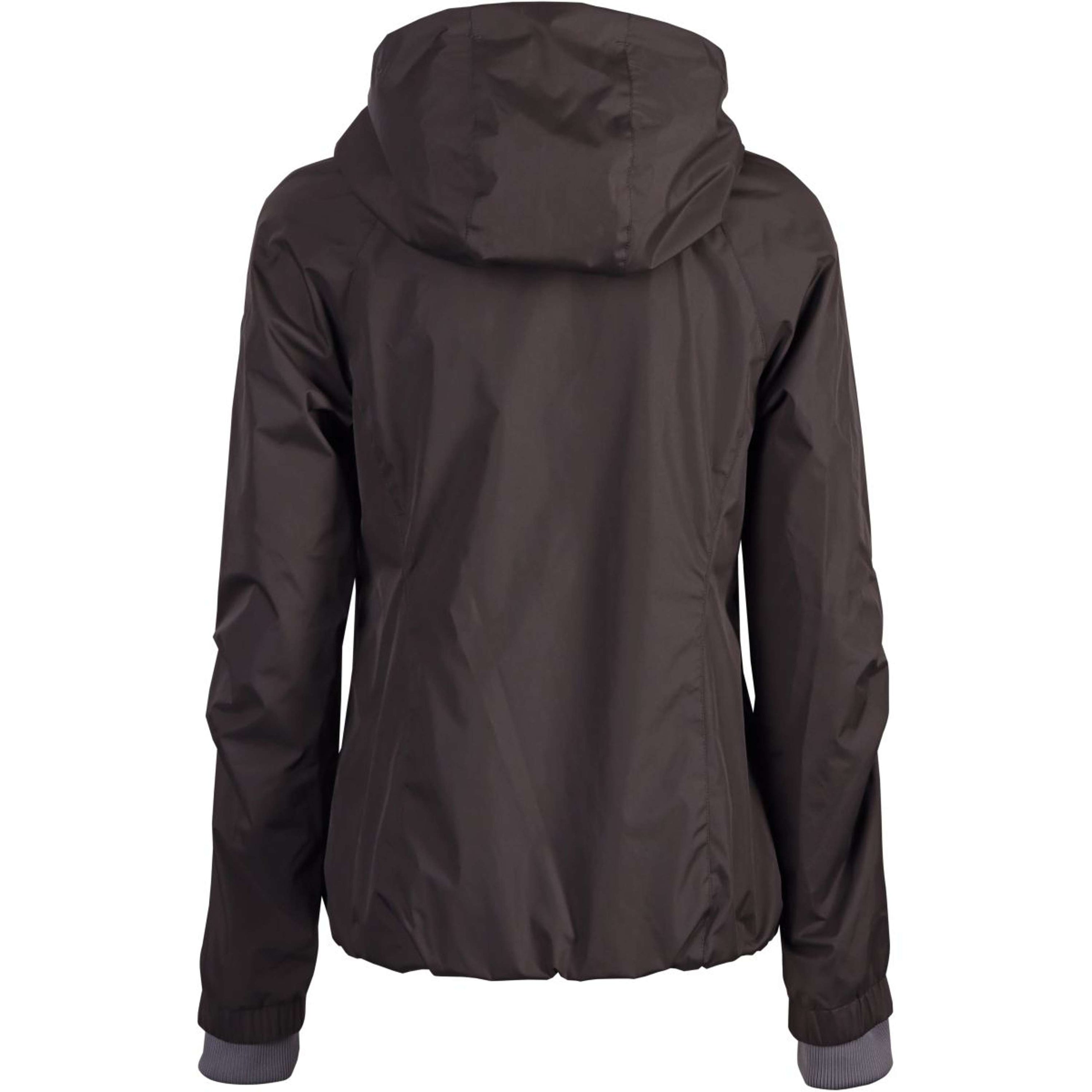 Harry's Horse Jacket Morzine Black/Sand