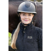 Harry's Horse Zip-Hoodie Avoriaz Jet Black