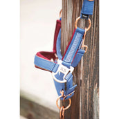 Harry's Horse Head Collar Set Kirchberg Blue