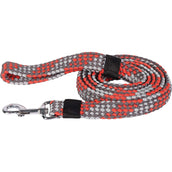 Harry's Horse Lead Rope La Tania Black/Sand