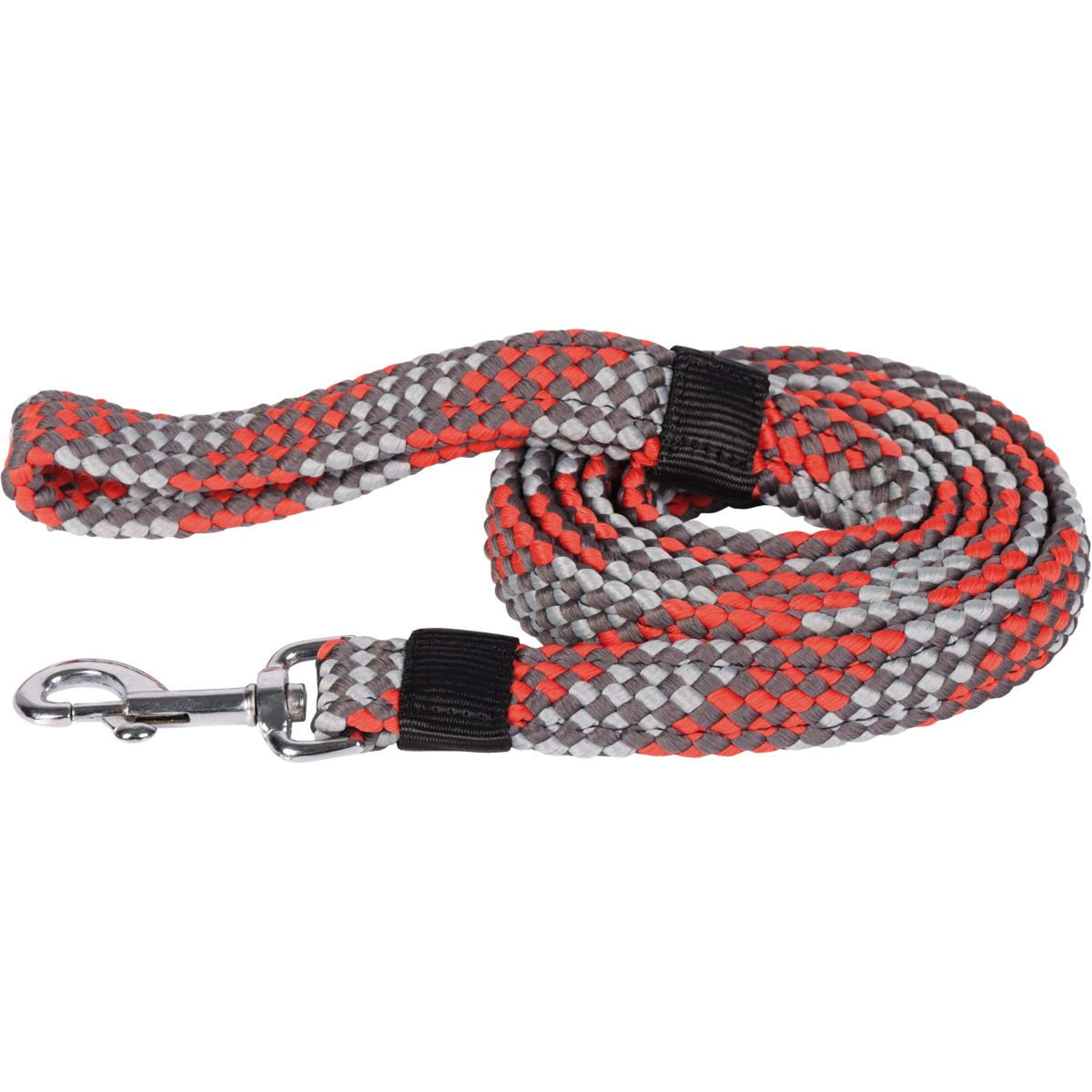 Harry's Horse Lead Rope La Tania Black/Sand