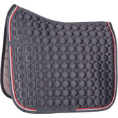 Harry's Horse Saddlepad Mieders Dressage Black/Sand