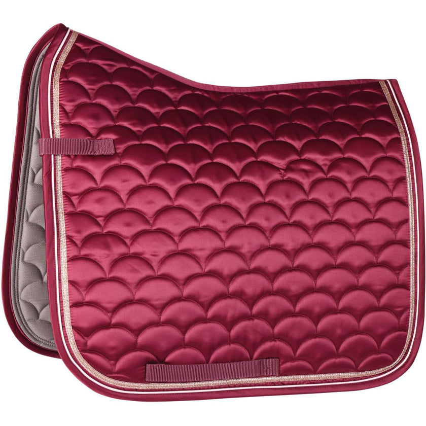 Harry's Horse Saddlepad LouLou Méribel General Purpose Maroon