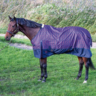 Harry's Horse Rain Rug Thor 0g Dress Blues