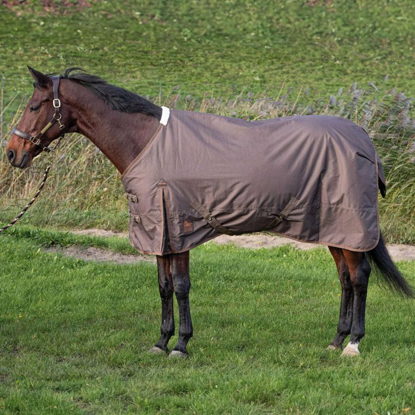 Harry's Horse Rain Rug Thor 200g Carafe