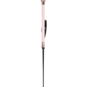 Harry's Horse Riding Whip Feldberg Silver/Pink