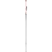 Harry's Horse Riding Whip Feldberg Silver/Pink