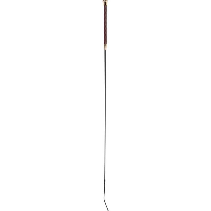 Harry's Horse Dressage Whip Bärental Carafe