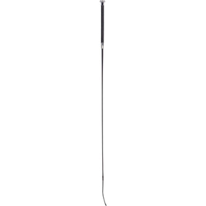 Harry's Horse Dressage Whip Bärental Jet Black