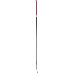 Harry's Horse Dressage Whip Bärental Maroon